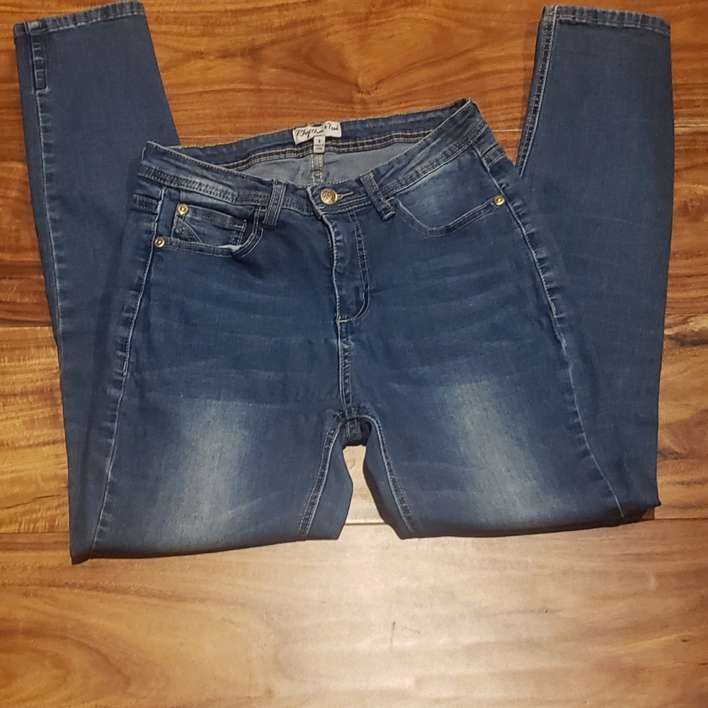 Rhythm+Rose Jeans